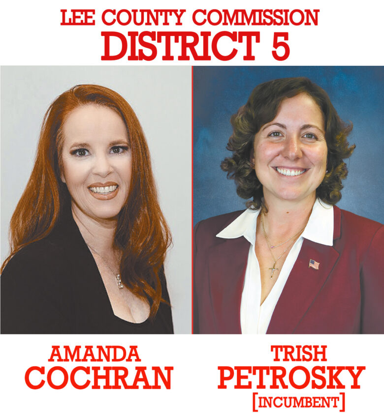Universal primary is at play in District 5 race